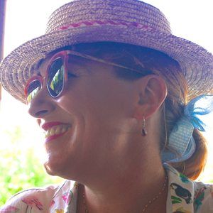 Meet your Posher, Alex